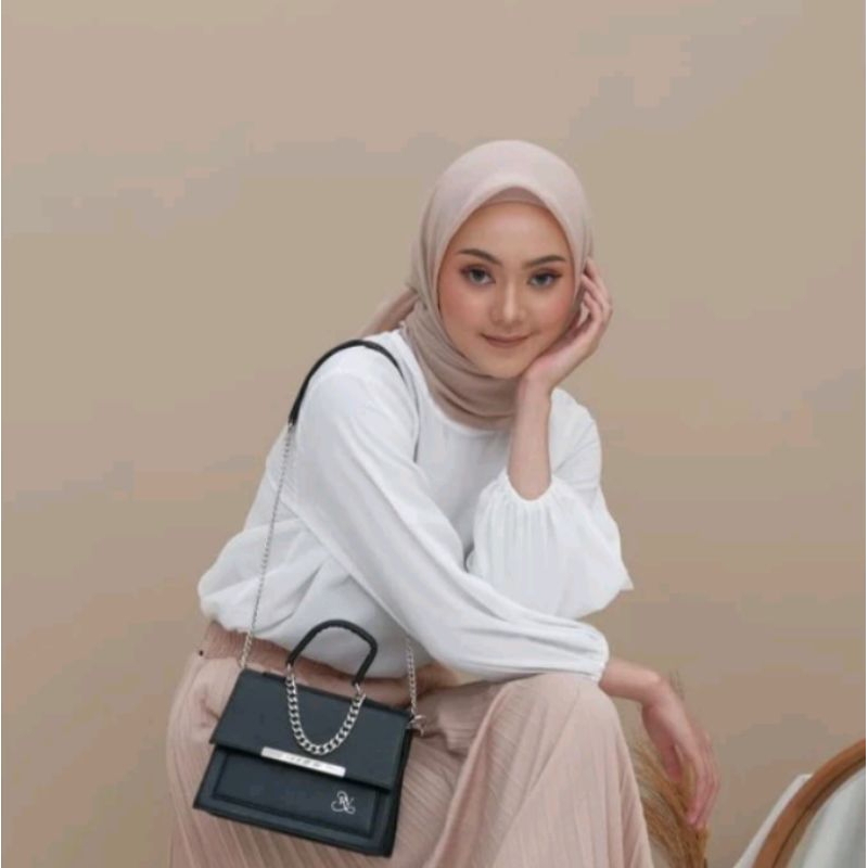 Eliza Sling Bag - Tas Selempang Wanita - Promo besar besaran