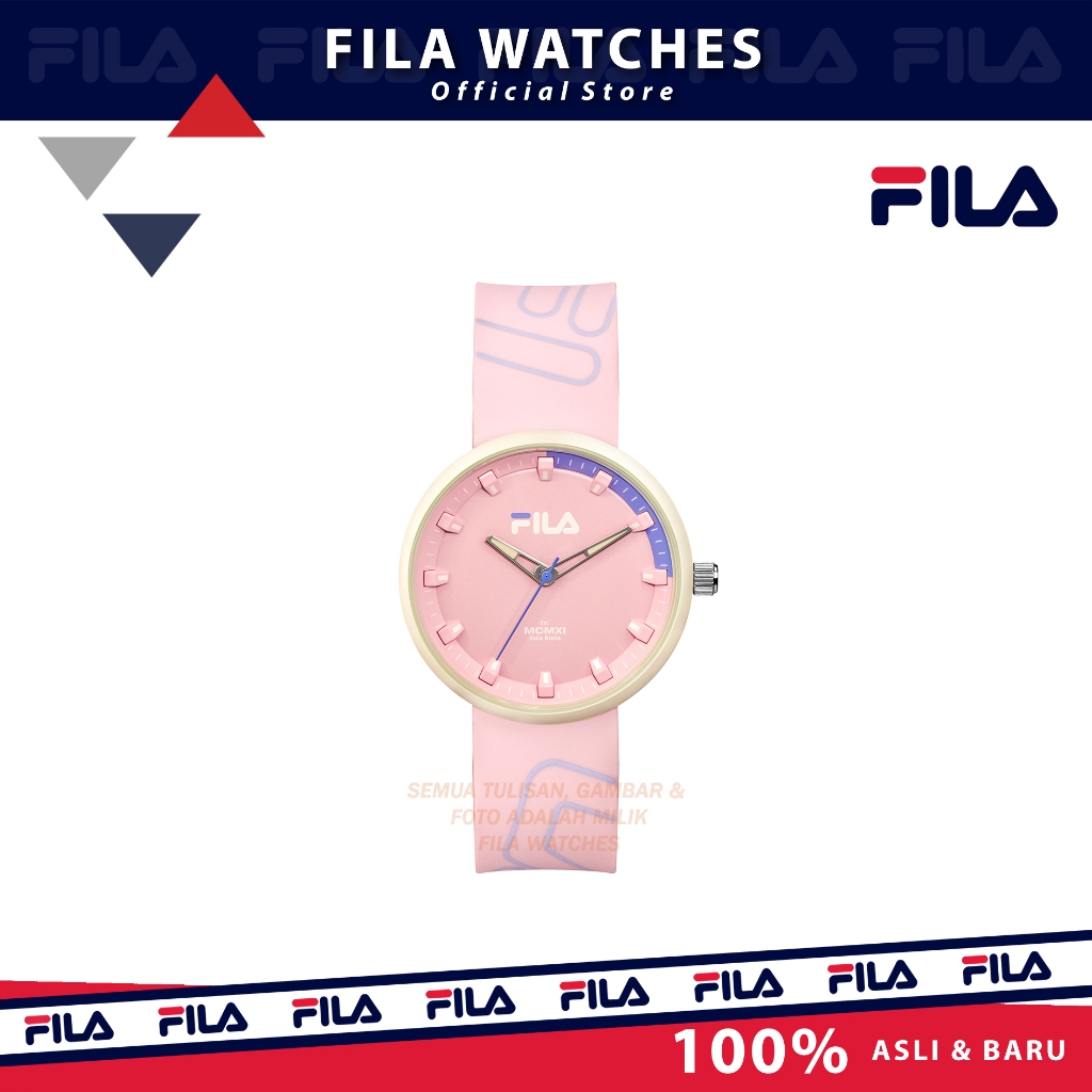 JAM TANGAN FILA 38-344-003