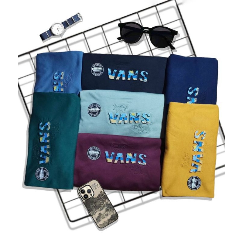 Kaos Distro Pria Embos Surfing Tersedia Jumbo