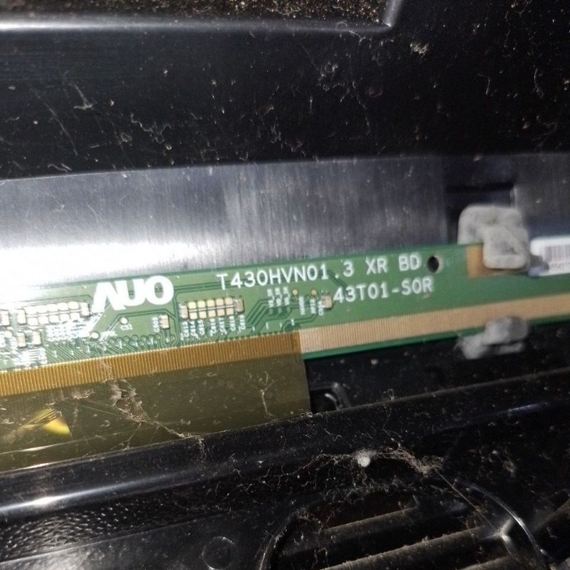 Tcon cof polytron 43TS153