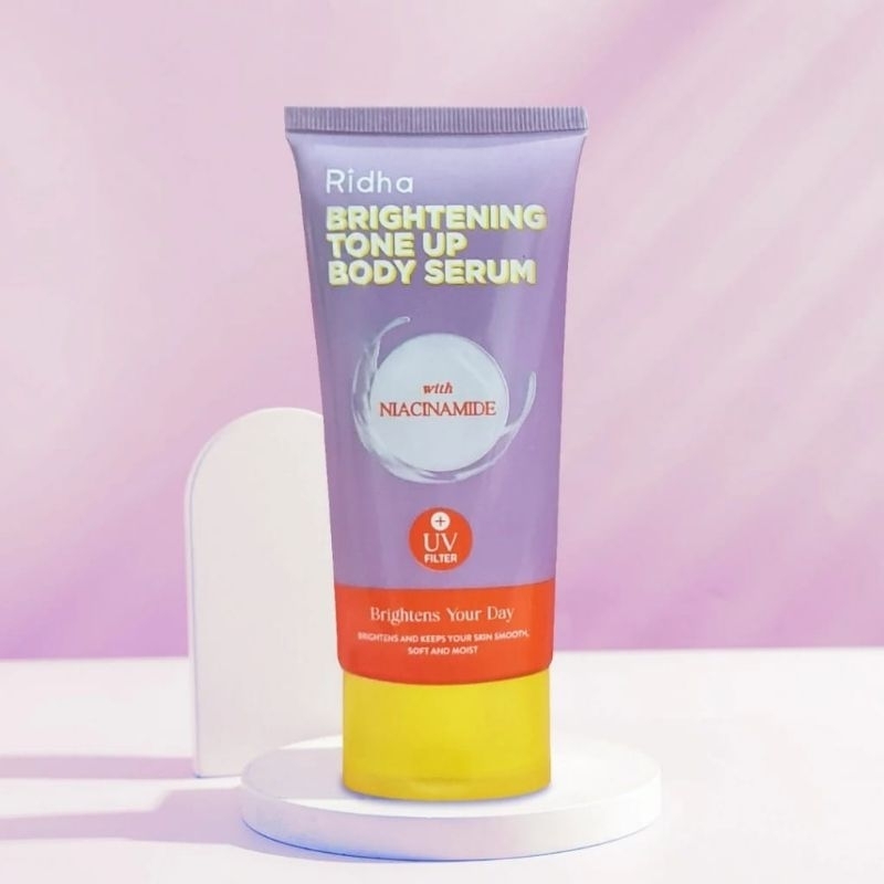 RIDHA Body Serum