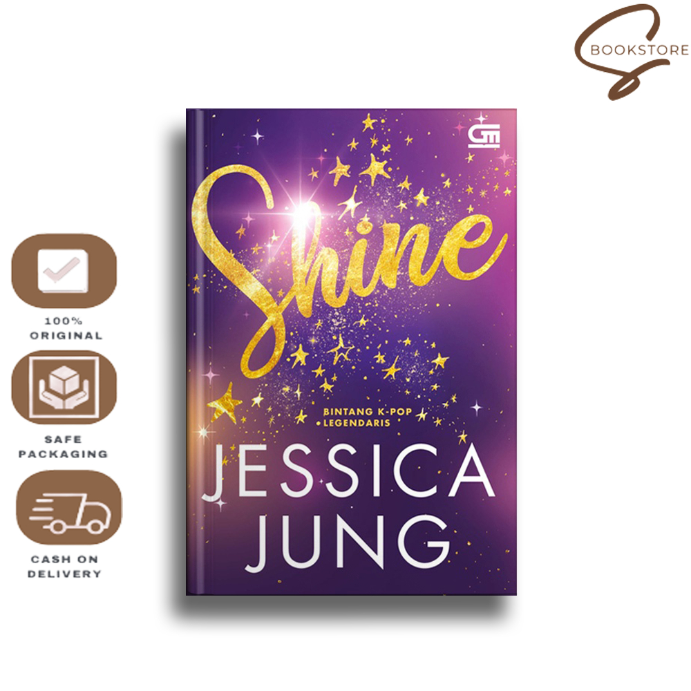 Shine (Jessica Jung)