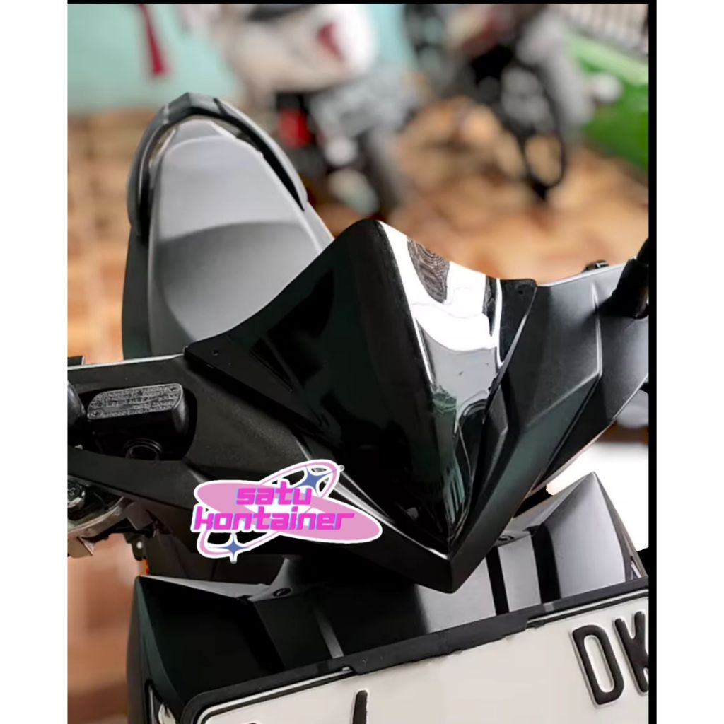 Visor Beat deluxe 2020-2023 Visor beat new 2020-2023