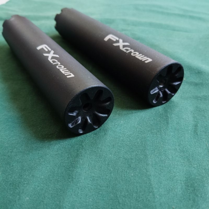 RB Peredam fx crown premium bintang OD 32 p16cm