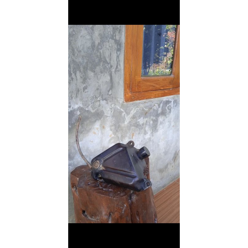 Box ollie samping ts 100