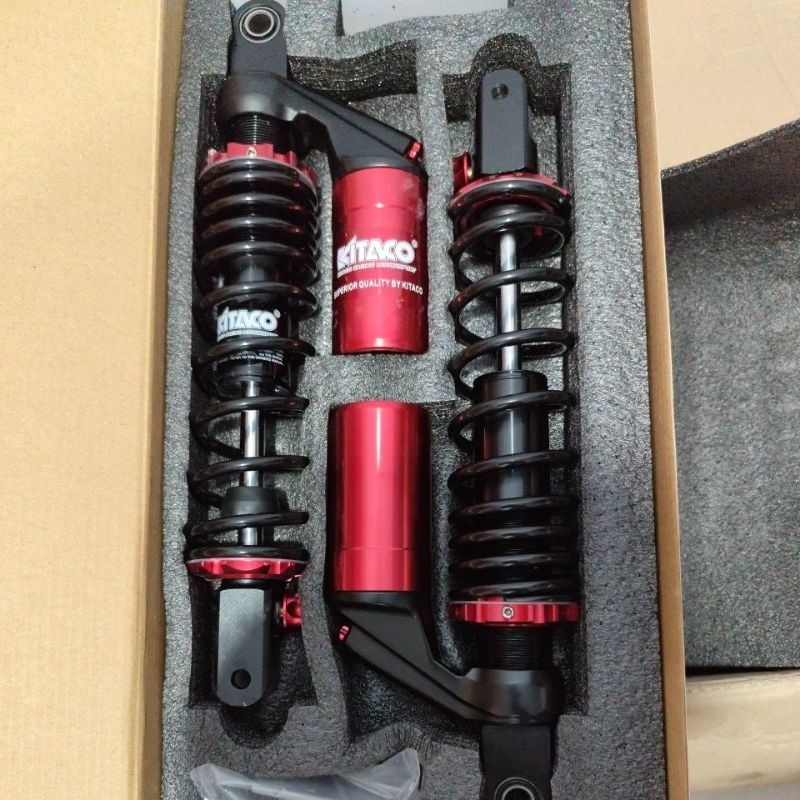 Shock kitaco nmax 330mm model k999