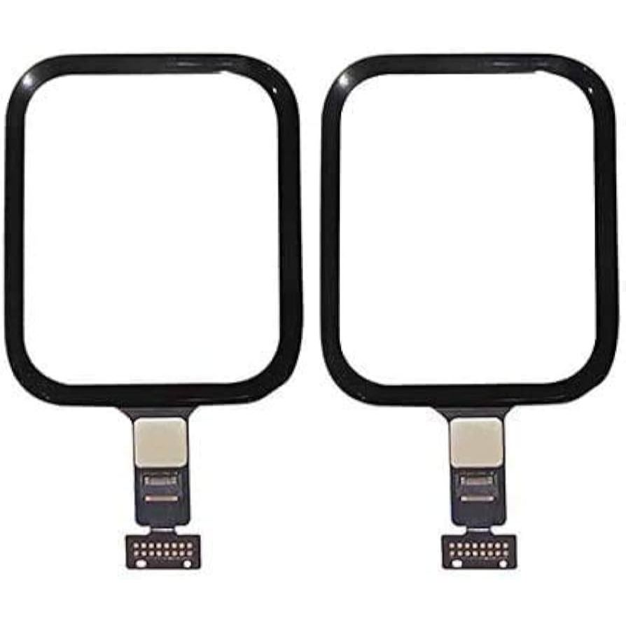 LCD TOUCHSCREEN COMPATIBLE FOR APPLE WATCH IWATCH SERIES 3 - SERIES SE