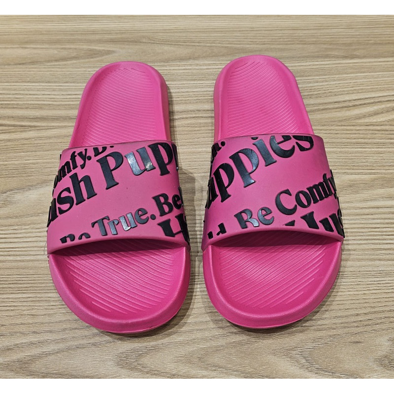 ❗️SALE HUSH PUPPIES SANDALS WOMEN