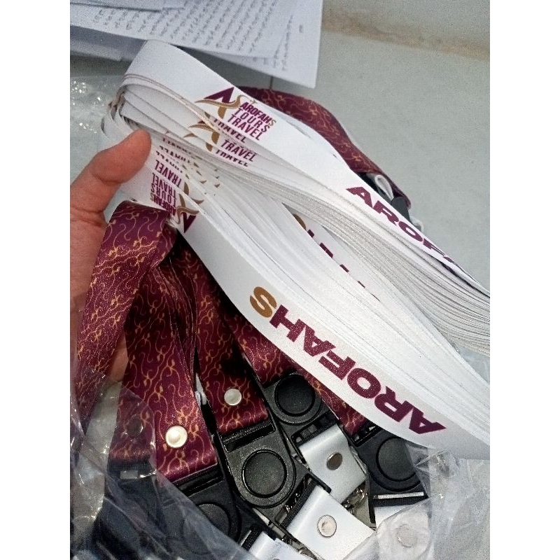 

Tali ID Card Printing Custom