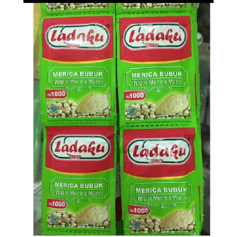 

ladaku merica bubuk