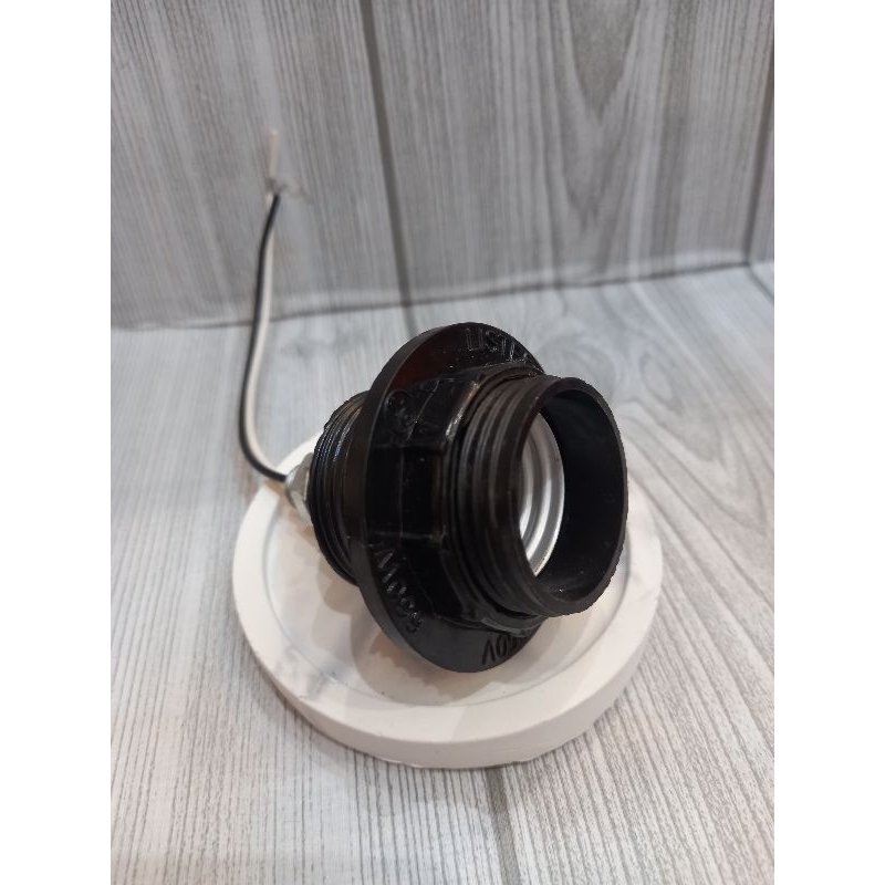 Fitting Jerman Lampu gantung