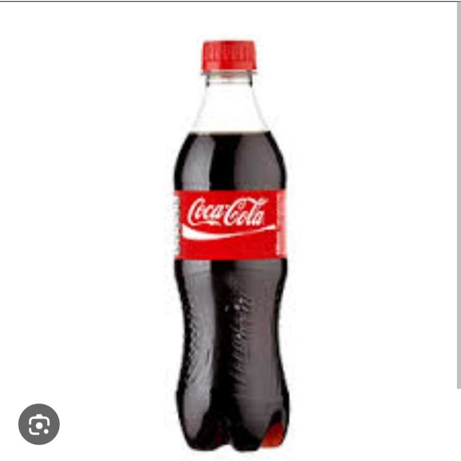 

Coca Cola 390ML x 12 pcs