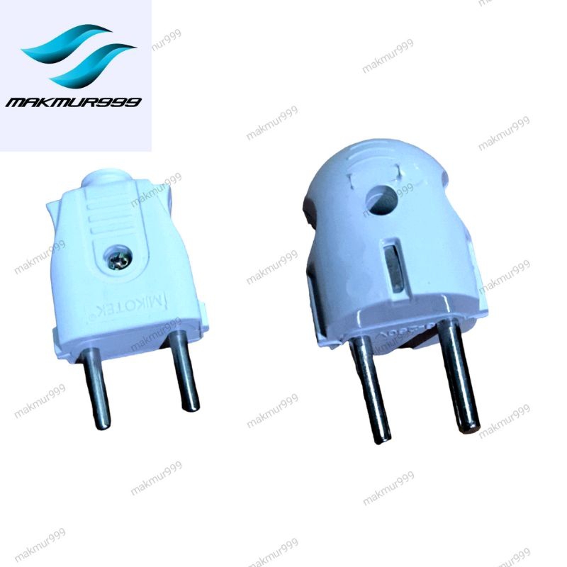 piting - fiting mikotek - colokan listrik