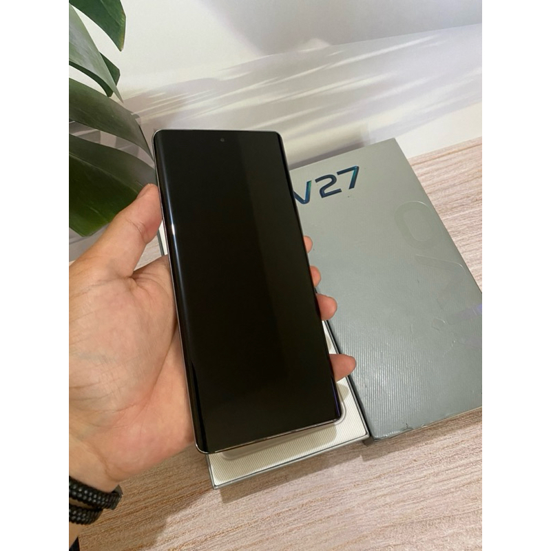 Vivo V27 8/256 (5G) Second Original