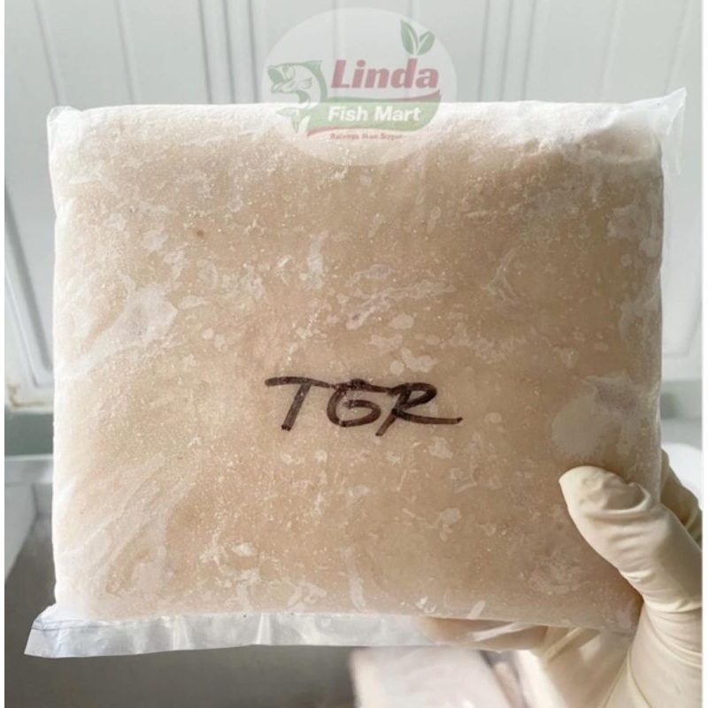 

ikan giling tenggiri papan