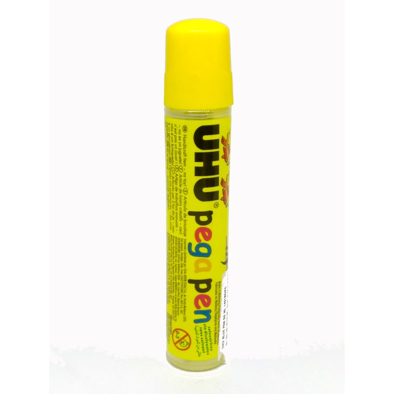 

Gramedia Bandung TSM - UHU - Glue Pen 50 ml