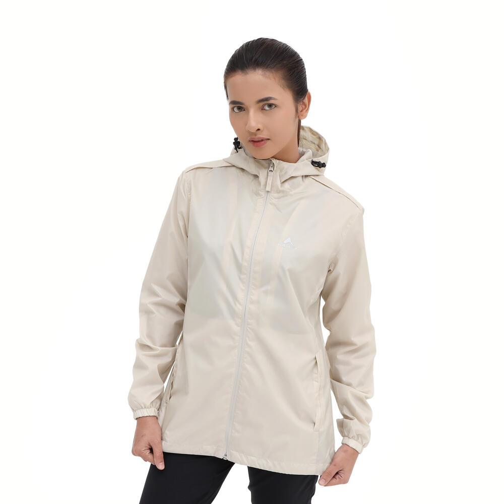 Eiger X-Kuin Hoodie Jacket WS Women