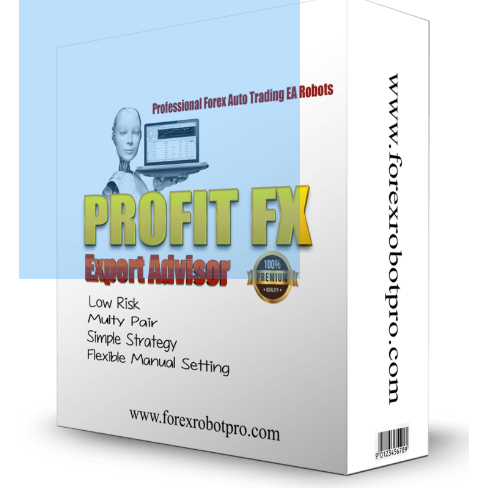 ROBOT FOREX EA PROFIT FX