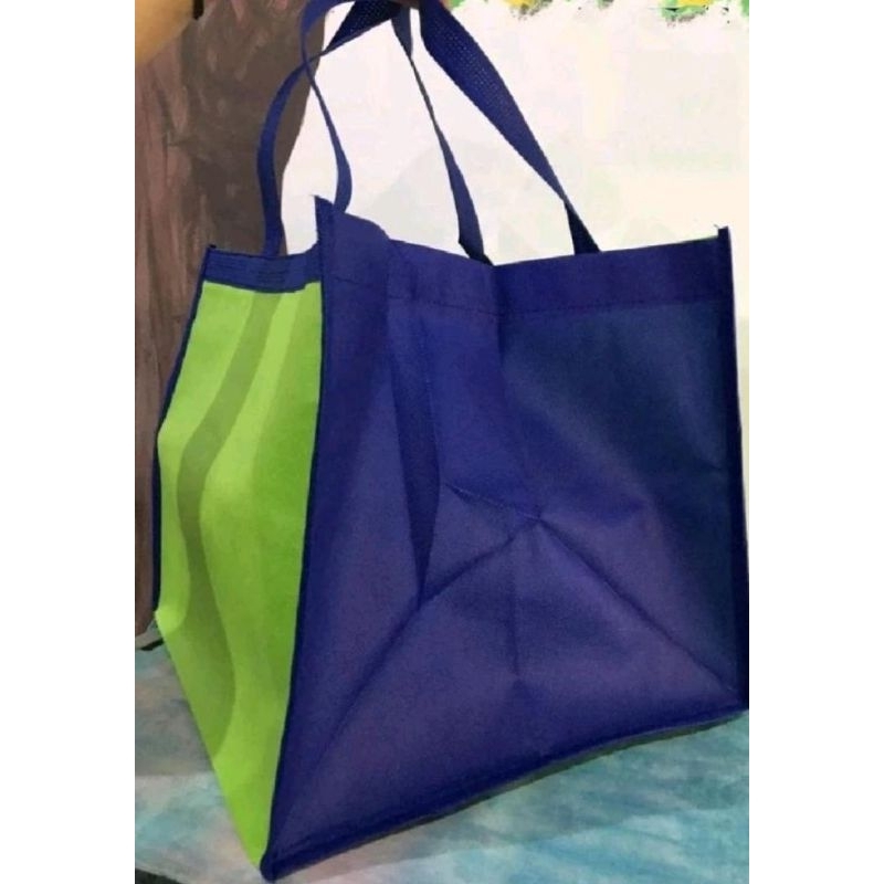 

tas spundbond goodie bag untuk kotak kue