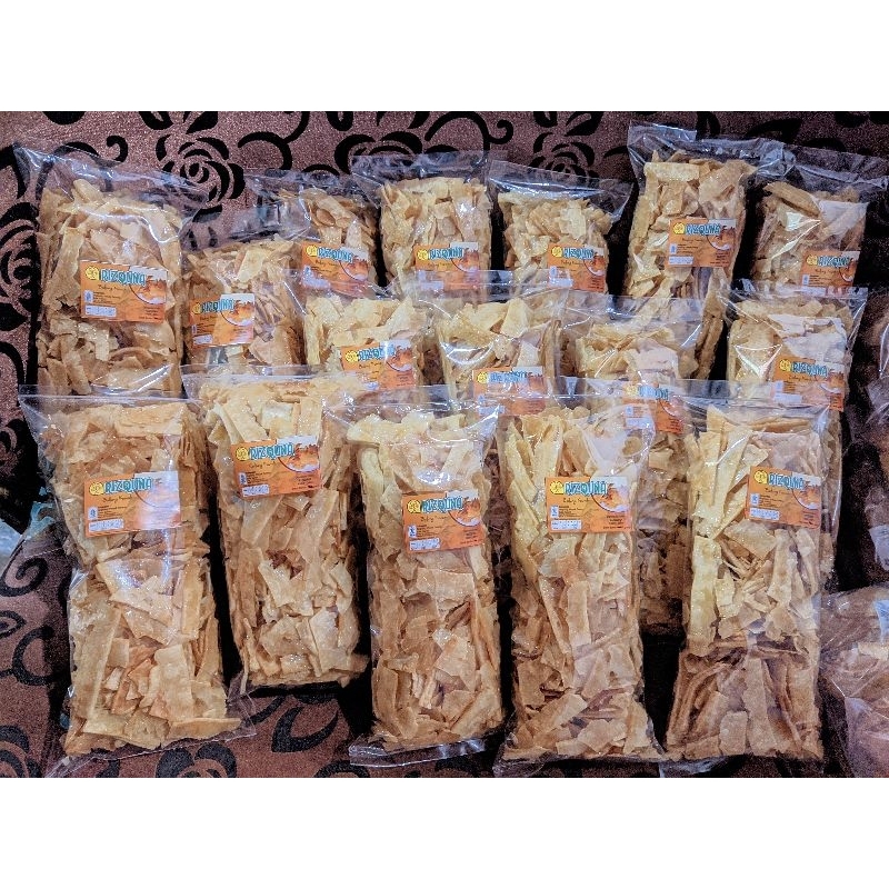 

Balung kuwuk 500gr