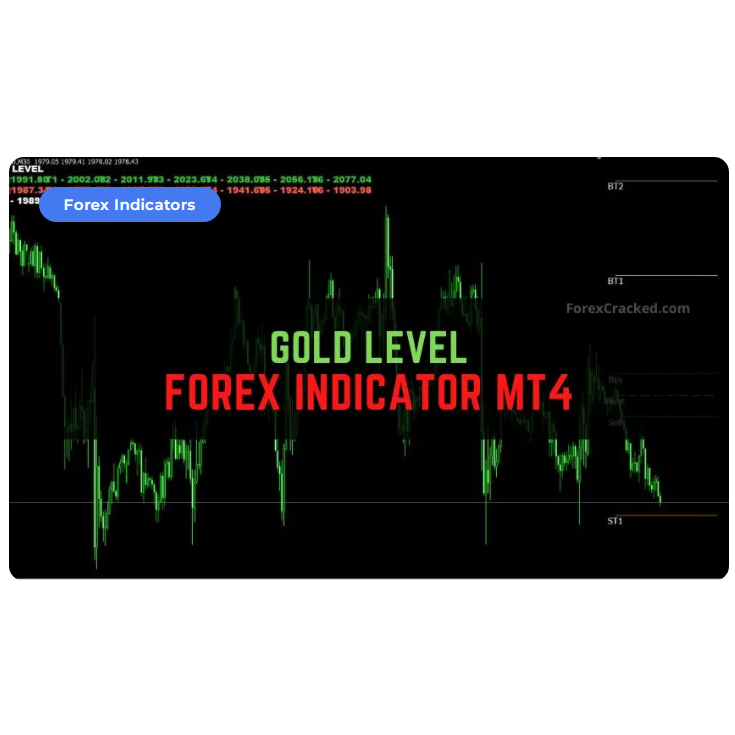 INDIKATOR XAUUSD TERCANGGIH MT4/MT5