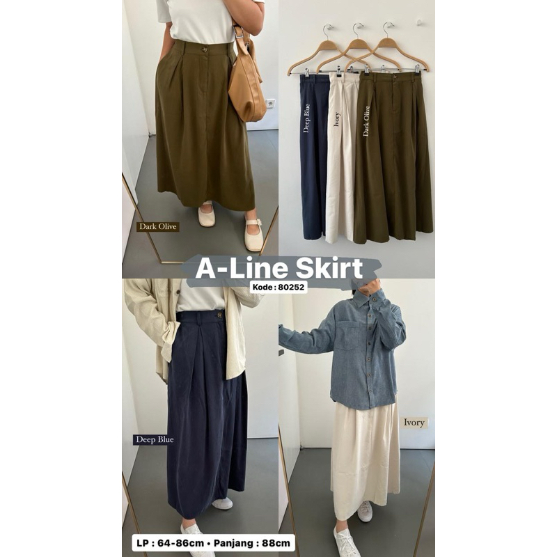 Harga ROK A Line Terbaru Jun 2026 | BigGo Indonesia