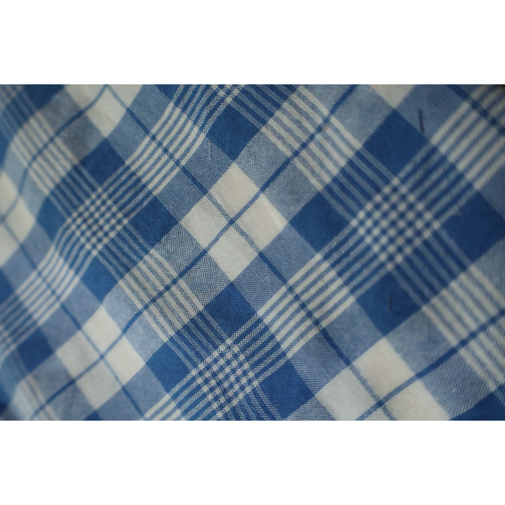 KAIN COTTON CRINKLE GINGHAM 31324 - ALLMAKIND