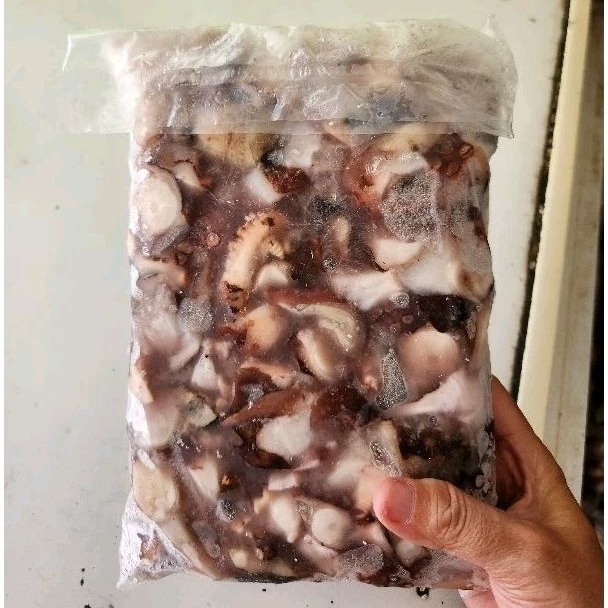 

GURITA COOK CUTTING 1 KG