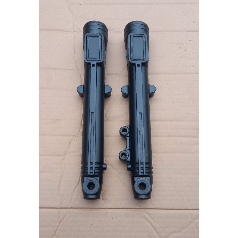BOTTOM SHOCK TABUNG SKOK GL MAX PRO NEWTEX ORIGINAL MOTOR