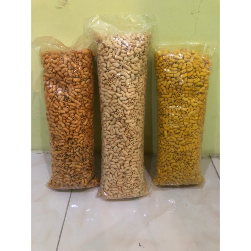 

MAKARONI PIPA BANTAT 1KG