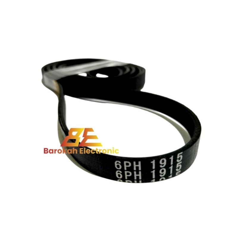Van Belt 6PH 1915 | V Belt Dryer Mesin Cuci 6PH 1915