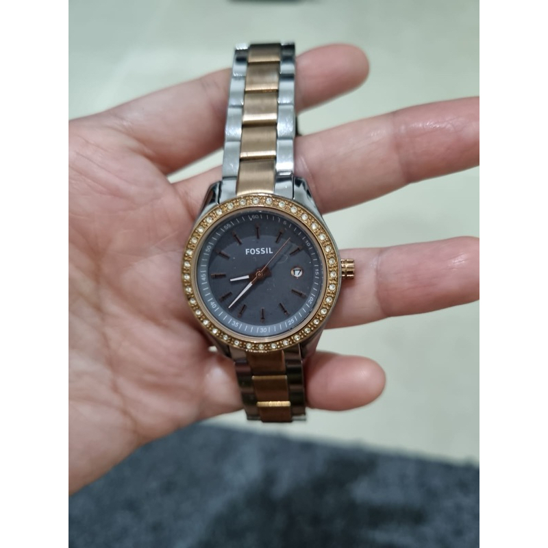 Second FossilVintage