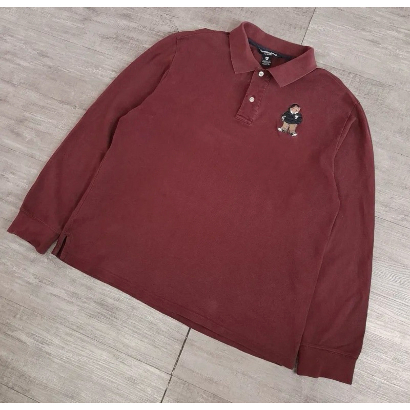 poloshirt Tinie winie