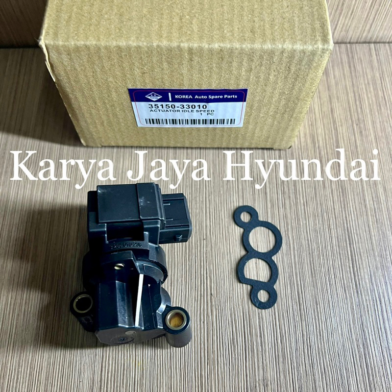 Isc Hyundai Trajet Matrix