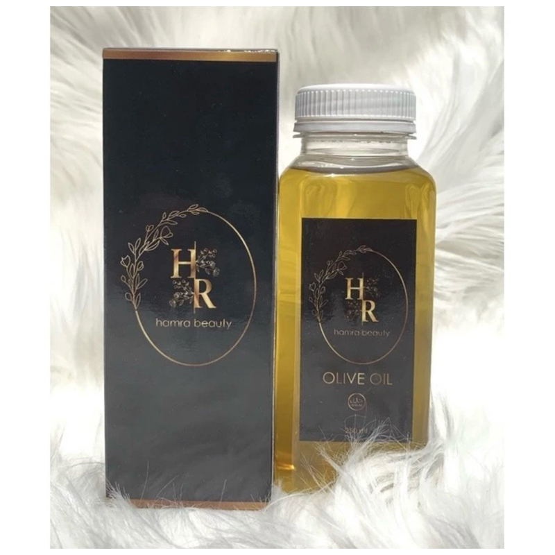 

HAMRA OLIVE OIL