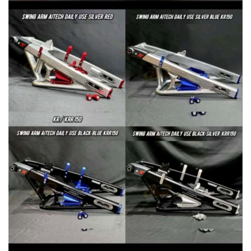 Swing ARM Aitech Ninja SS New model