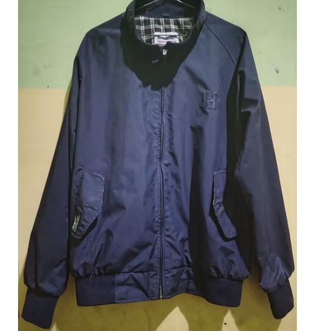 HARINGTON Jaket by HOOLIGANS