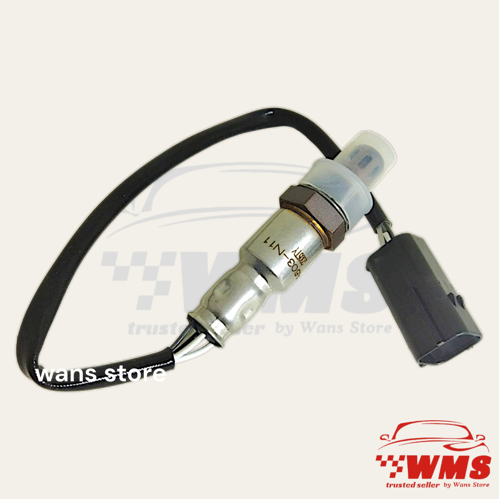 SENSOR OKSIGEN SENSOR KNALPOT O2 NISSAN LIVINA 1.5 1.8 L10 GRAND LIVINA