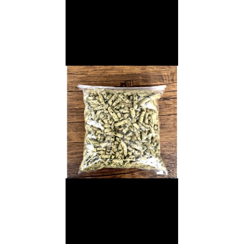 

1kg Basreng Original Daun Jeruk