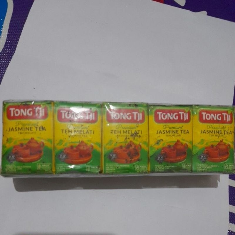 

teh tong tji