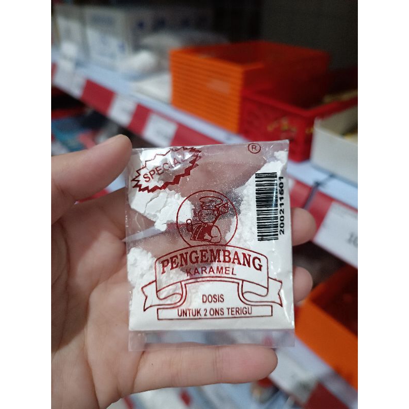 

Pengembang Karamel Premium Mini