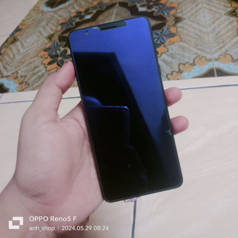 Samsung A01 Core Second Original Fullset No minus