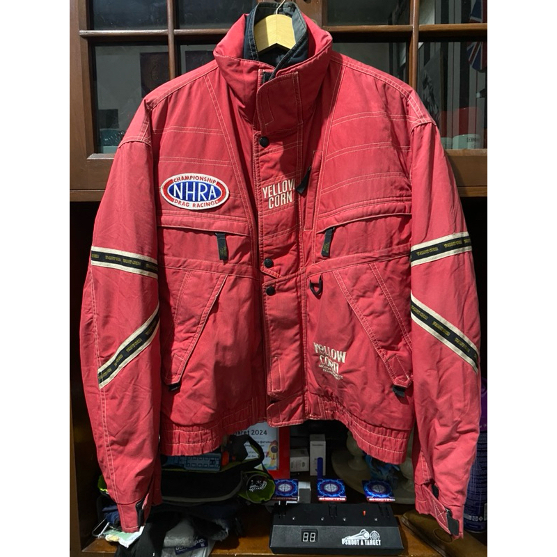 Jaket Yellowcorn not simpson komine nankai kushitani bates greedy hyod rs taichi berik clay smith rn