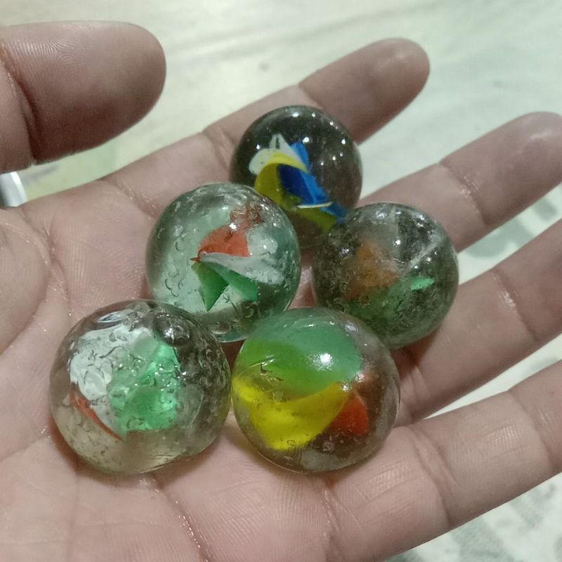 kelereng balap jumbo super borongan