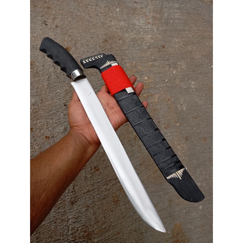 {COD} GolokSembelih Ramping Super Tajam Original