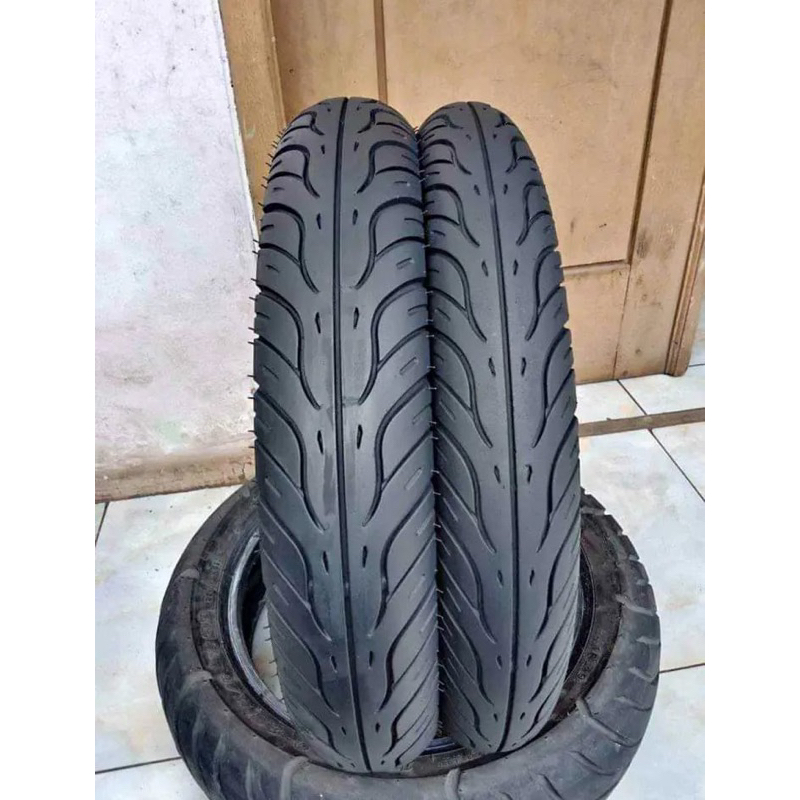 BAN FEDERAL 80/90 90/90-14