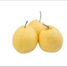 

BUAH PIR PEAR MADU SWEET IMPORT CENTURY MURAH 1KG 4-6 PCS PERKILO