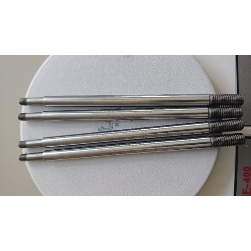 AS SHOCK BELAKANG GRAND