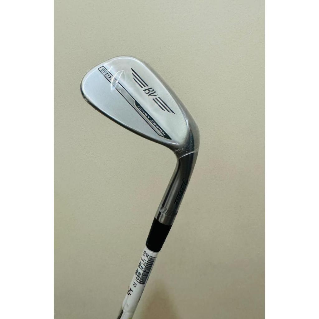 Vokey SM10 Titleist Wedge Loft 52 - Stick Golf - Stik Short Game
