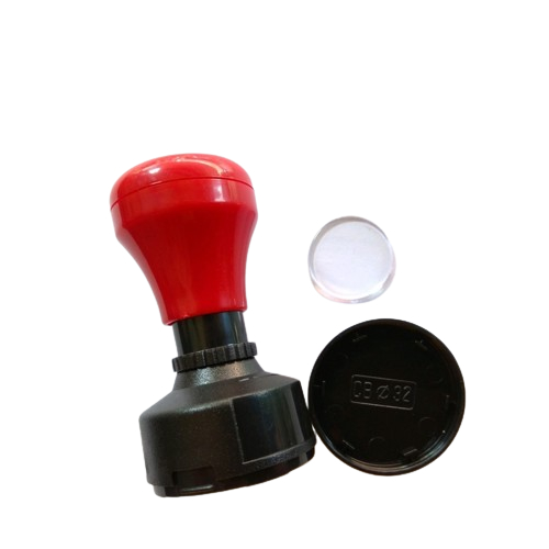 

BULAT 4.2 - GAGANG STEMPEL FLASH BULAT 4.2 MURAH ECER